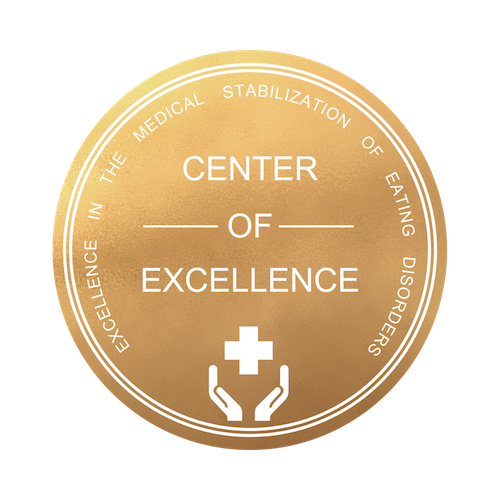 Center of Excellence Logo