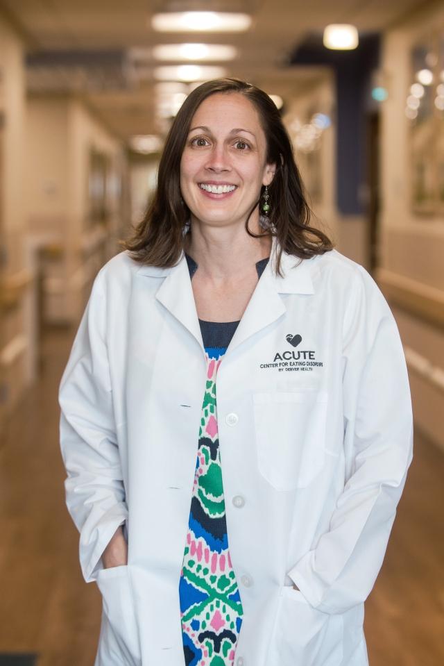 Dr. Kristin Anderson receives research grant from Ovarian Cancer Research  Alliance